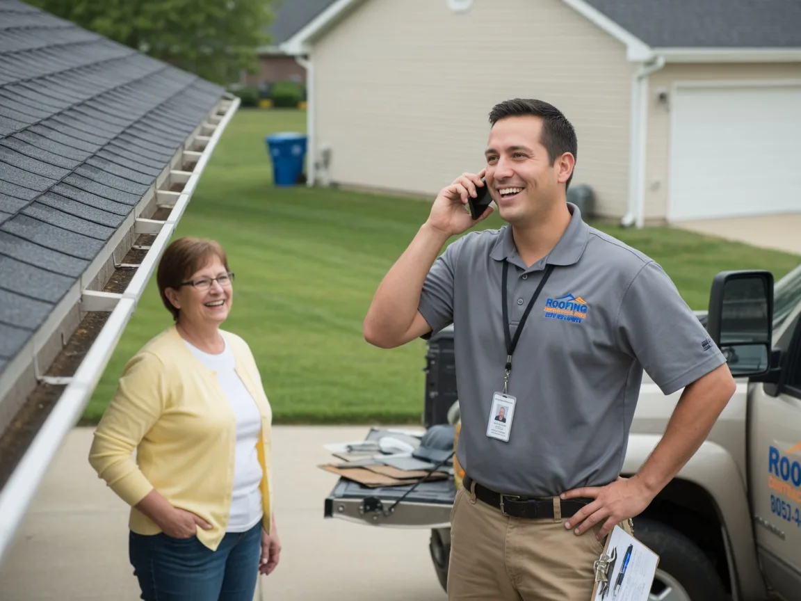 Local Roofing Contractors Nipton, CA FAQs